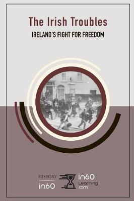 Book cover for The Irish Troubles