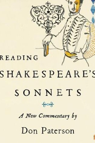 Cover of Reading Shakespeare's Sonnets