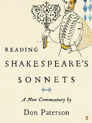 Book cover for Reading Shakespeare's Sonnets