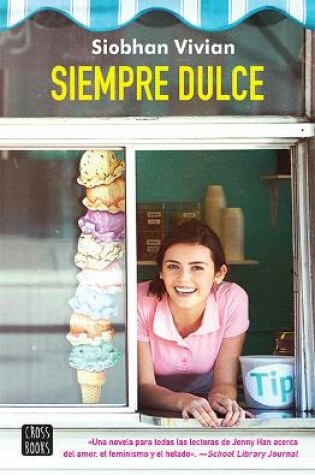 Cover of Siempre Dulce