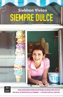 Book cover for Siempre Dulce