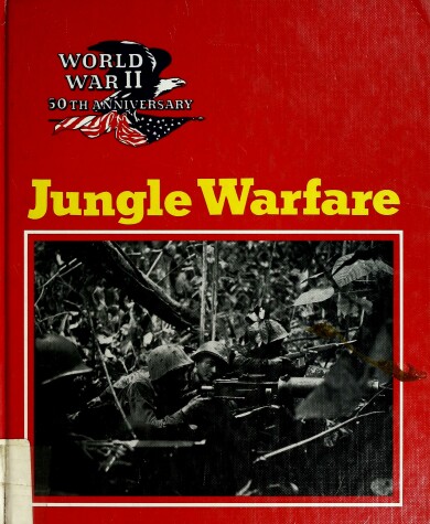 Book cover for Jungle Warfare