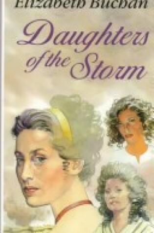 Cover of Daughter's of the Storm