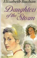 Book cover for Daughter's of the Storm