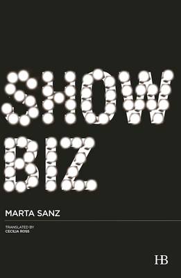 Book cover for Show Biz