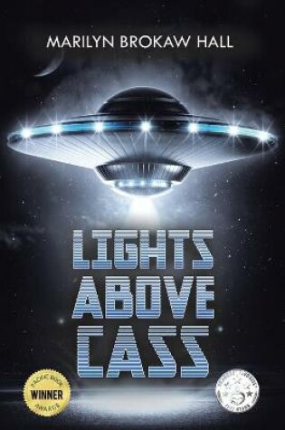 Cover of Lights Above Cass