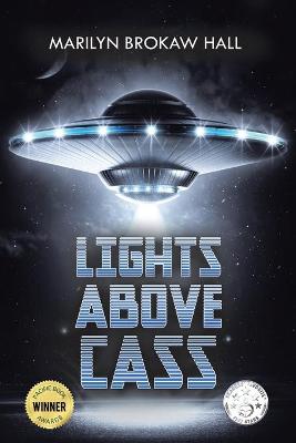 Book cover for Lights Above Cass