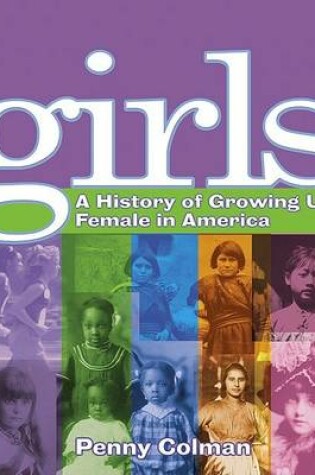 Cover of Girls