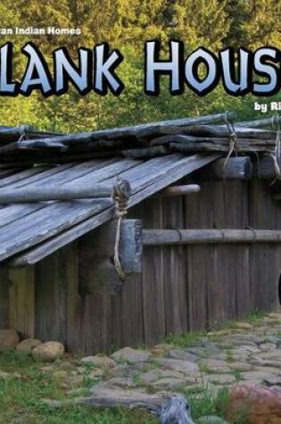 Cover of Plank Houses
