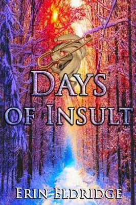 Book cover for Days of Insult