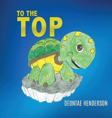 Book cover for To the Top