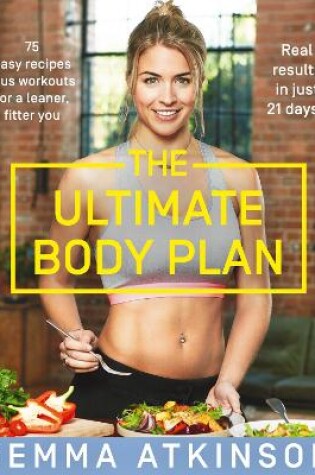 Cover of The Ultimate Body Plan