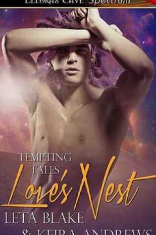 Cover of Love's Nest