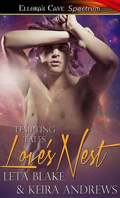 Book cover for Love's Nest