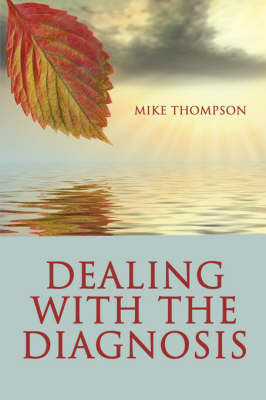 Book cover for Dealing with the Diagnosis