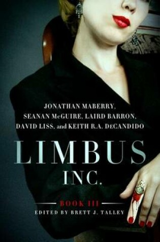 Cover of Limbus, Inc. - Book III