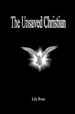 Book cover for The Unsaved Christian