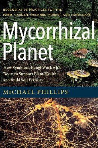 Cover of Mycorrhizal Planet