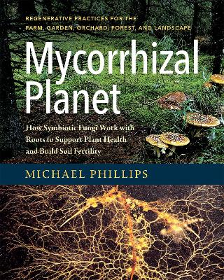 Book cover for Mycorrhizal Planet