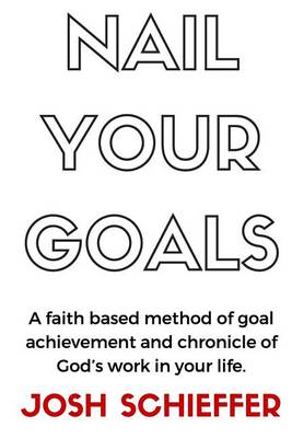 Book cover for Nail Your Goals