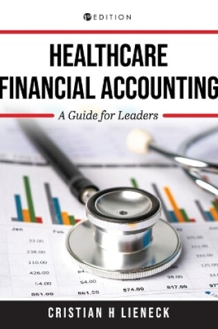 Cover of Healthcare Financial Accounting