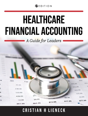 Cover of Healthcare Financial Accounting