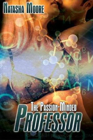 Cover of The Passion-Minded Professor