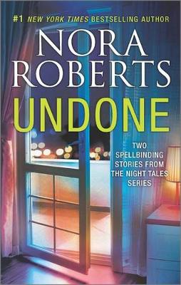 Cover of Undone