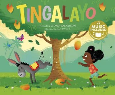 Cover of Tingalayo