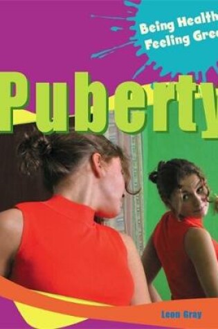 Cover of Puberty