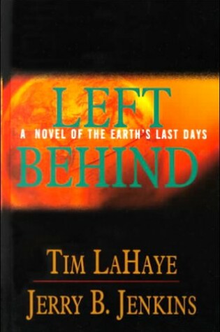 Cover of Left Behind