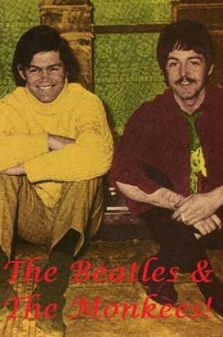 Cover of The Beatles & The Monkees!