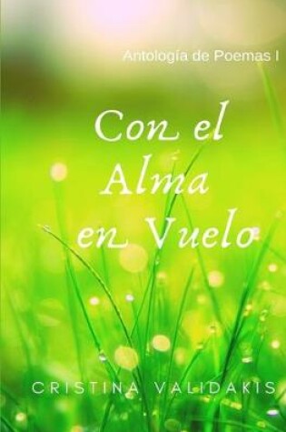 Cover of Con El Alma En Vuelo