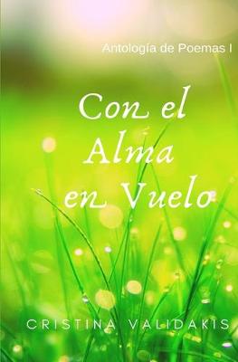 Cover of Con El Alma En Vuelo