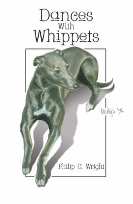 Book cover for Dances with Whippets