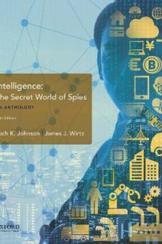 Cover of Intelligence