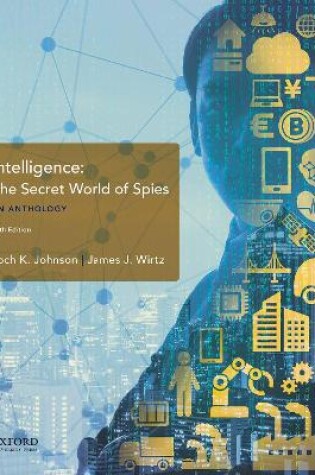 Cover of Intelligence