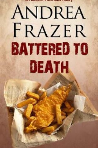 Cover of Battered to Death