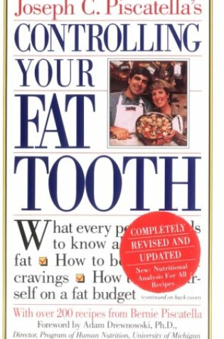 Cover of Controlling Your Fat Tooth