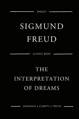 Book cover for The Interpretation of Dreams