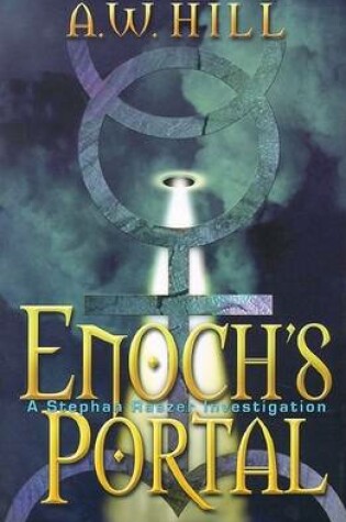 Cover of Enoch's Portal