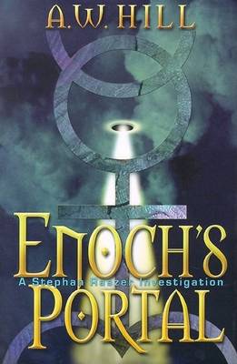 Book cover for Enoch's Portal