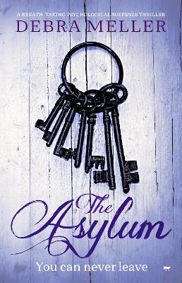 Book cover for The Asylum