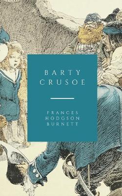 Book cover for Barty Crusoe