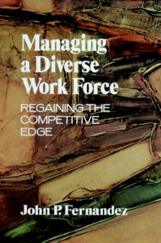 Cover of Managing a Diverse Workforce