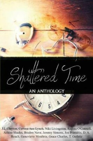 Cover of Shattered Time