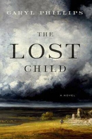 Cover of The Lost Child