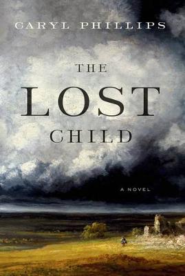 Book cover for The Lost Child