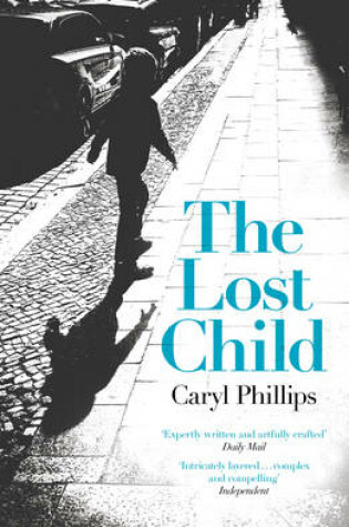 Cover of The Lost Child