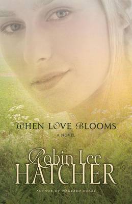 Book cover for When Love Blooms